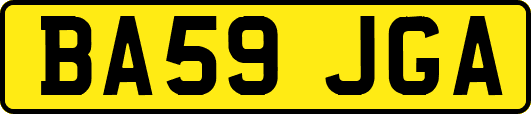 BA59JGA