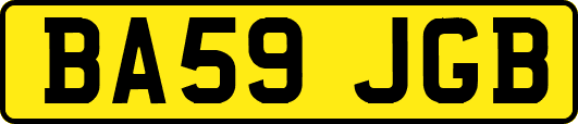 BA59JGB