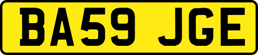 BA59JGE