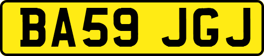 BA59JGJ