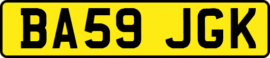 BA59JGK