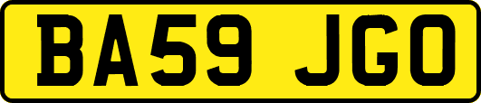 BA59JGO