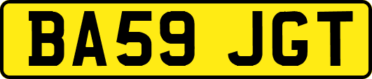 BA59JGT