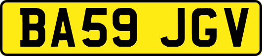 BA59JGV