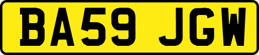 BA59JGW