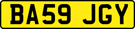 BA59JGY