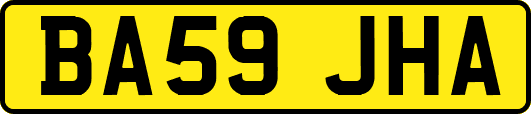 BA59JHA