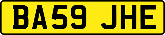 BA59JHE