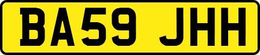 BA59JHH