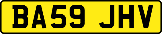 BA59JHV