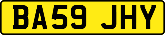 BA59JHY
