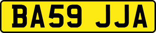 BA59JJA