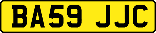 BA59JJC