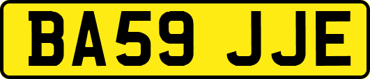 BA59JJE