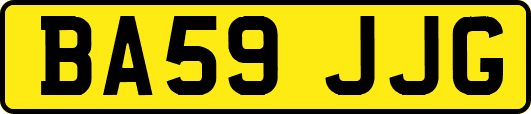 BA59JJG