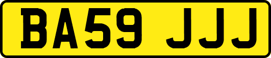 BA59JJJ