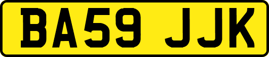 BA59JJK