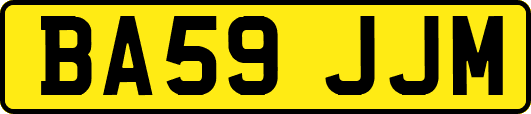 BA59JJM