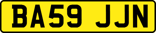 BA59JJN