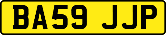 BA59JJP