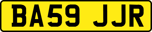 BA59JJR