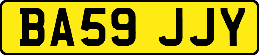 BA59JJY