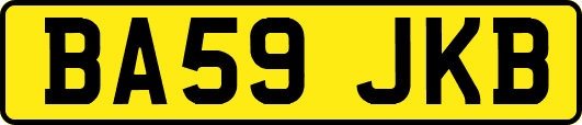 BA59JKB