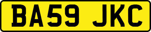 BA59JKC