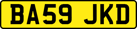 BA59JKD