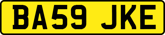 BA59JKE