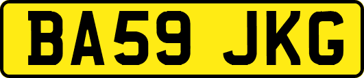 BA59JKG