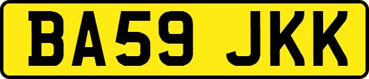 BA59JKK