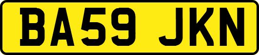 BA59JKN