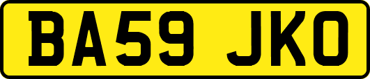BA59JKO