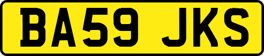 BA59JKS