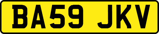 BA59JKV