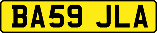 BA59JLA