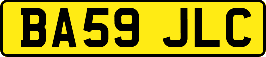BA59JLC