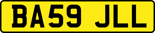 BA59JLL