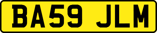 BA59JLM