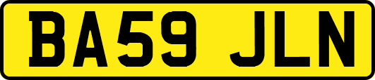 BA59JLN