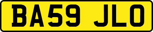 BA59JLO