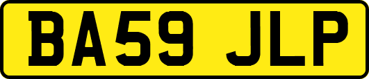 BA59JLP