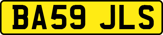 BA59JLS