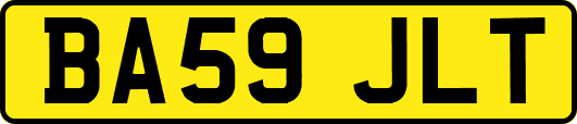 BA59JLT