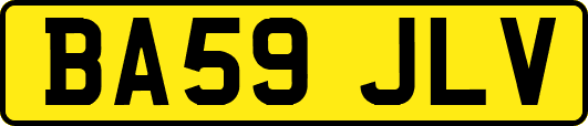 BA59JLV