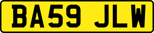 BA59JLW