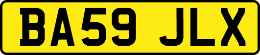 BA59JLX