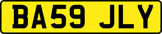 BA59JLY