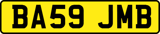BA59JMB